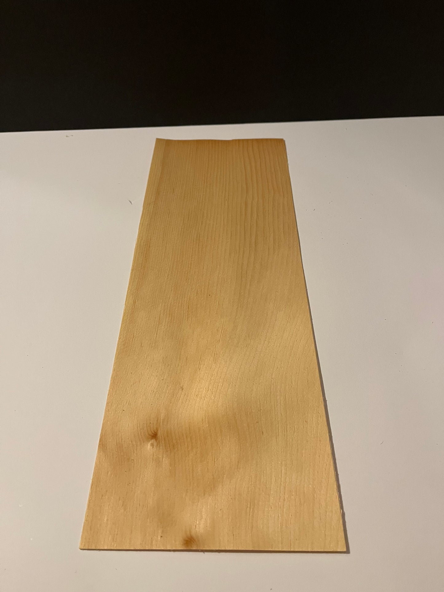 Pine Veneer Project Pack