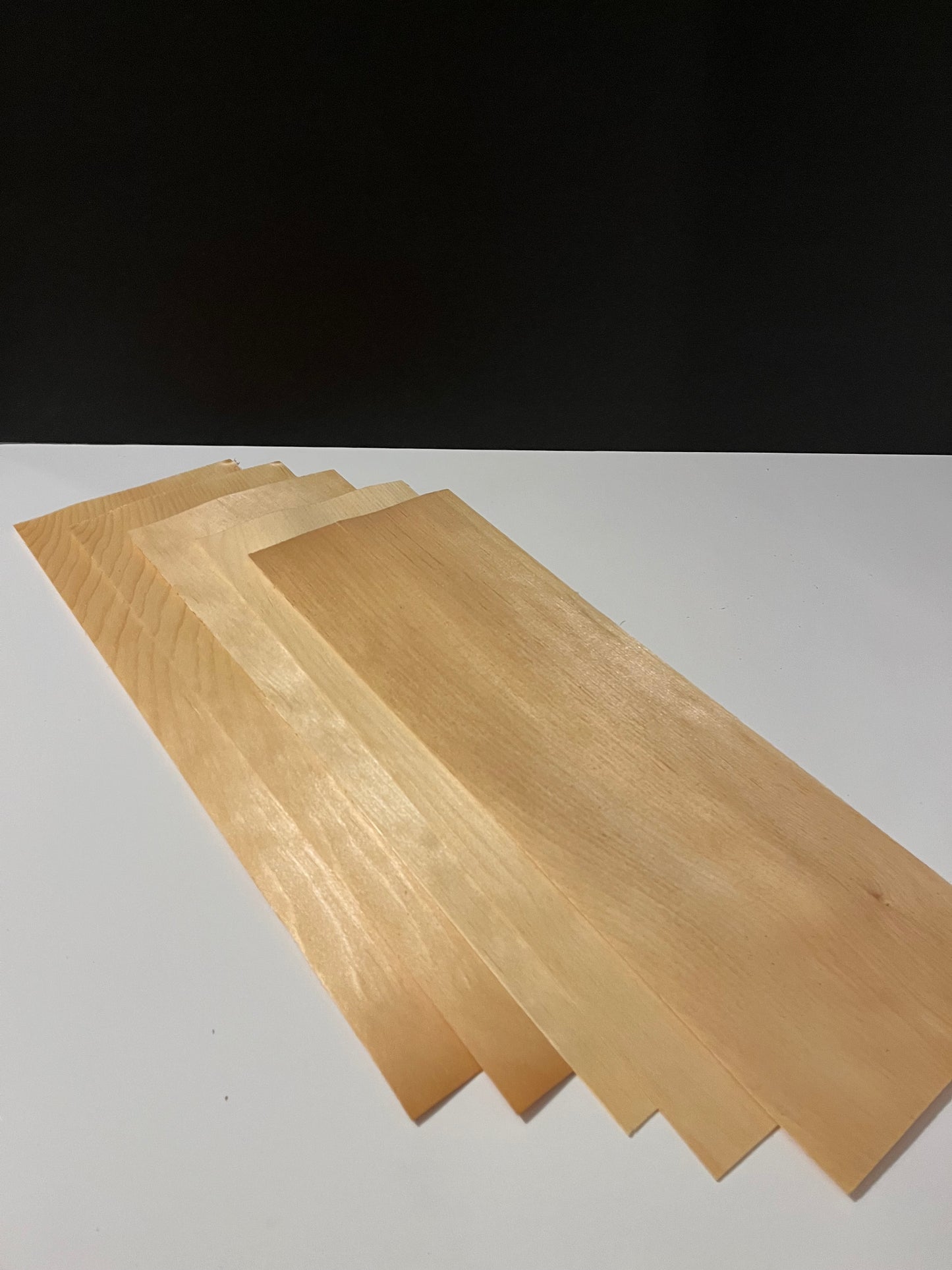 Pine Veneer Project Pack