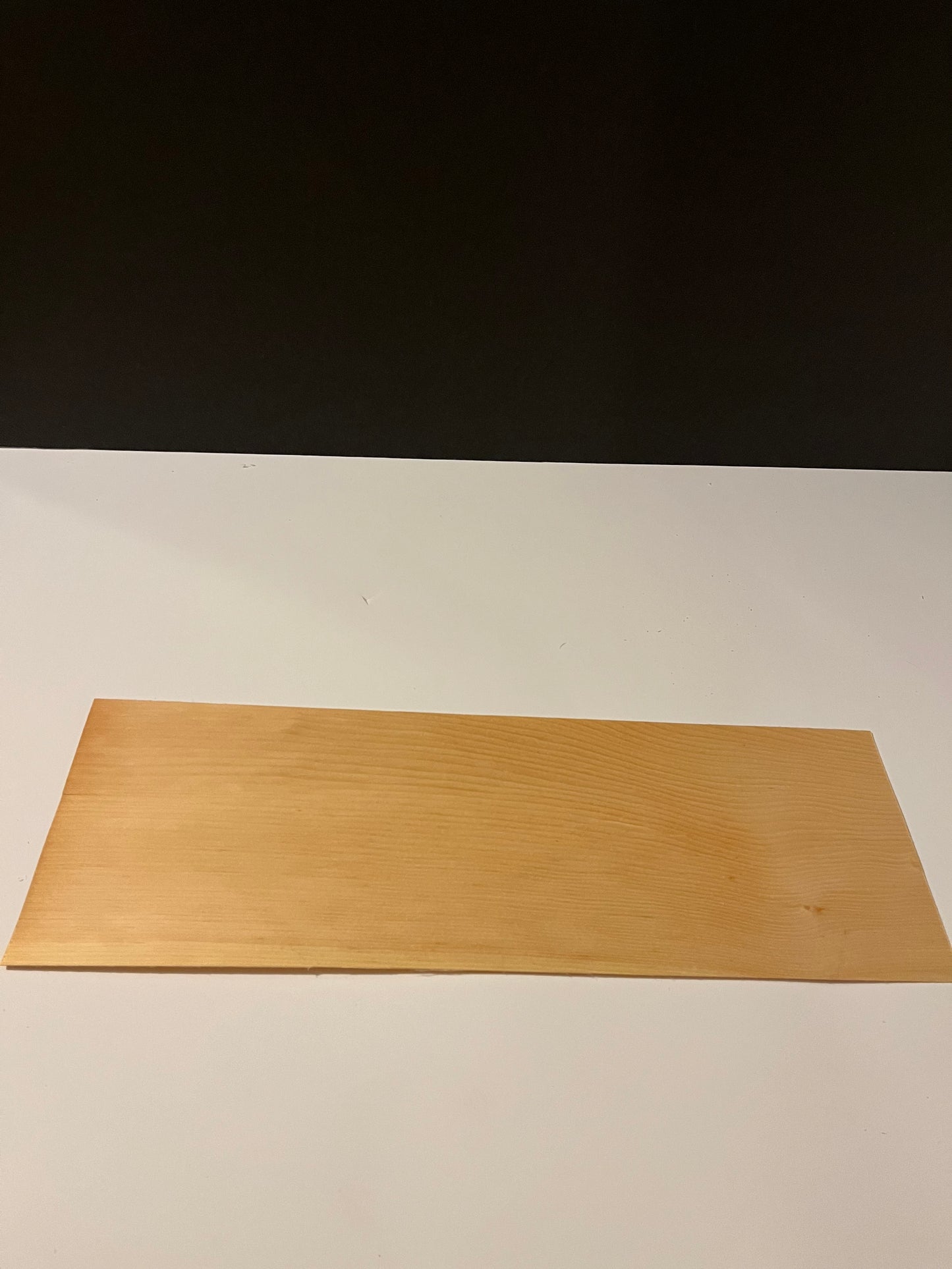Pine Veneer Project Pack