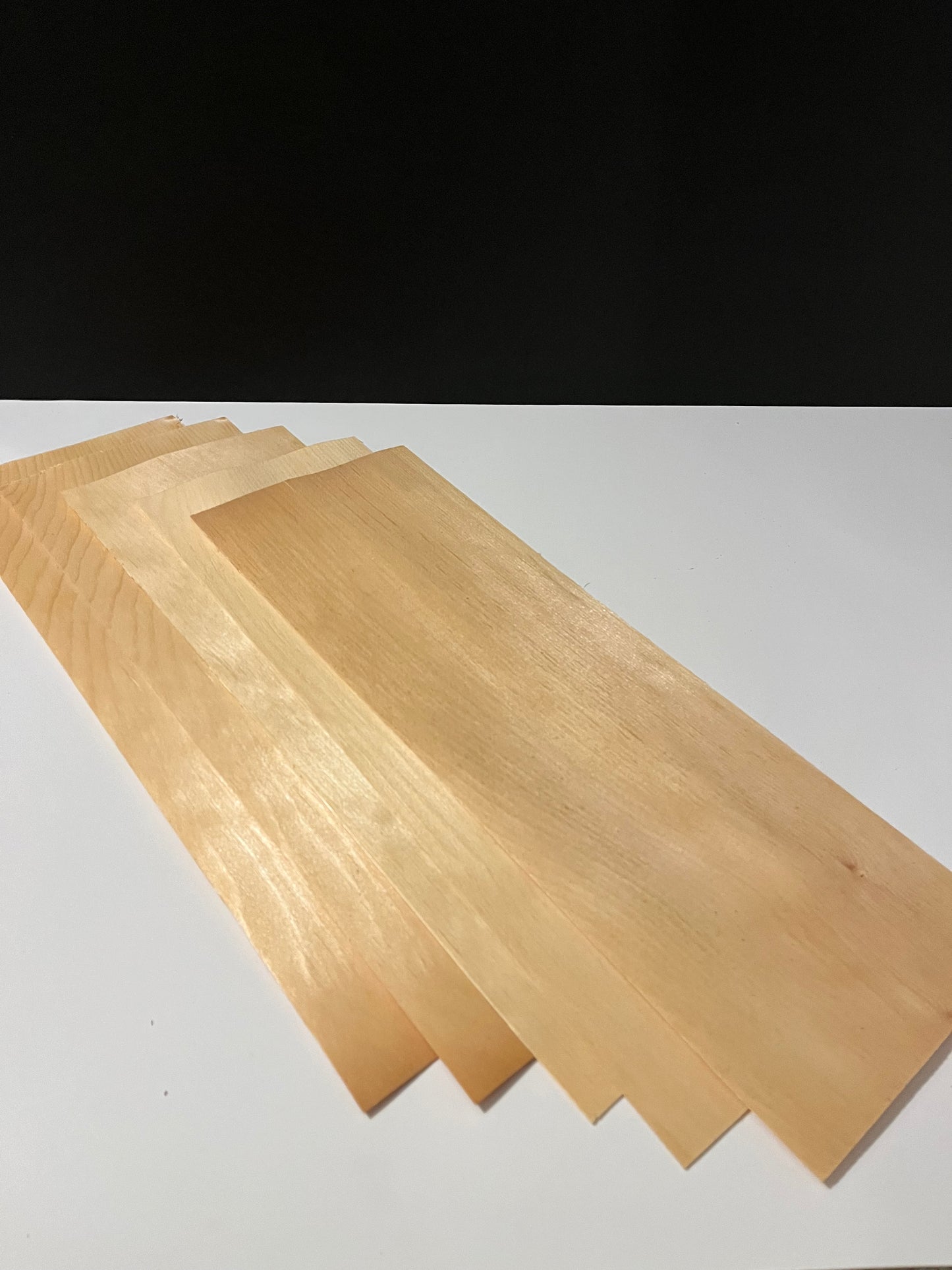 Pine Veneer Project Pack